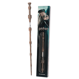 Varita Harry Potter: Albus Dumbledore 38cm Varita Harry Potter: Albus Dumbledore 38cm