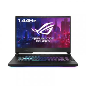 ASUS ROG Strix G512LV-AL007 - I7-10750H - RTX 2060 - 16GB RAM - 512GB SSD - 15,6" - FreeDos - Ordenador Portátil Gaming