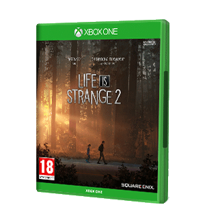 Life is Strange 2 - Seminuevo