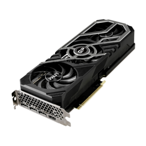 Palit RTX 3090 Gaming Pro OC - 24Gb GDDR6x - Tarjeta Grafica