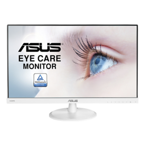 Asus VC239HE-W Blanco - 23´´ - IPS - FHD - Frameless - Monitor