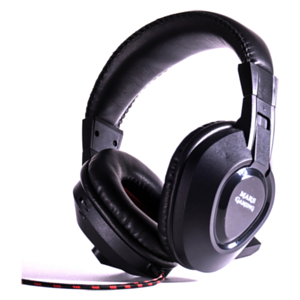 Mars Gaming HEADPHONES+MIC MH217