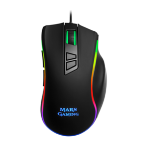 Mars Gaming MM318 GAMING MOUSE