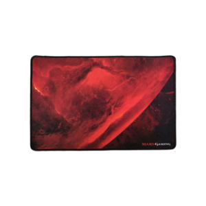 Mars Gaming MRMP0 Gaming MousePad350X250X3mm - Alfombrilla Gaming