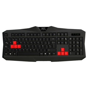 Mars Gaming PRO KEYBOARD MAK1