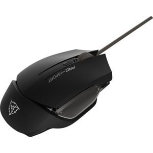 Thunderx3 Tm20 Grey gaming mouse esports tm20gr profesionalsensor conmutador omron 4000 dpi personalización absoluta base diseño color negro x3 4000dpi sensor raton optico