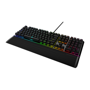 THUNDERX3 PRO GAMING KEYBOARD AK7 MECHANICAL CHERRY MX RED