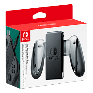 Joy-Con Grip Nintendo Switch· para Nintendo Switch en GAME.es