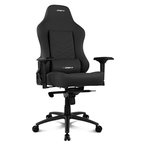 DRIFT DR550 Negro - Silla Gaming DRIFT DR550 Negro - Silla Gaming