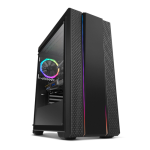 Nox Hummer Fusion - Caja de Ordenador