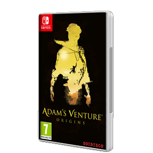 Adam´s Venture Origins
