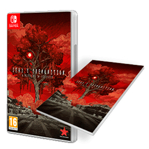 Deadly Premonition 2 - A Blessing in Disguise