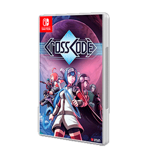 CrossCode