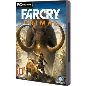 Far Cry Primal