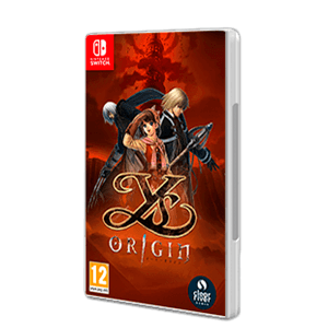 YS Origins