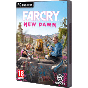 Far Cry New Dawn