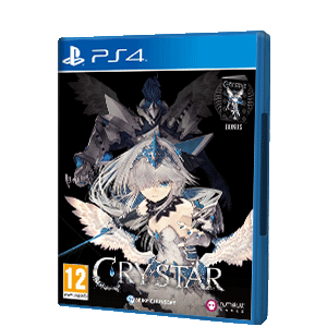 Crystar