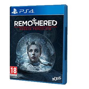 Remothered: Broken Porcelain