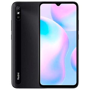 Xiaomi Redmi 9AT 6,53" 2GB+32GB 13Mpx Gris - Telefono Movil