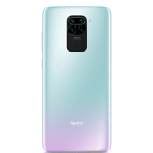 Xiaomi Redmi Note 9 6,53" 3GB+64GB 48+8+2+2Mpx Blanco