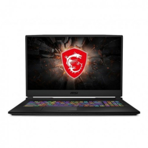 Msi GL75 LEOPARD 10SEK-276ES - i7-10750H - RTX 2060 - 16GB - 1TB SSD - 17.3´´ - Ordenador Portátil Gaming