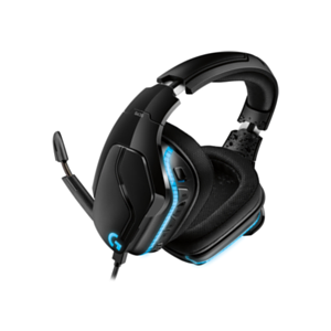 Logitech G635 LIGHTSYNC 7.1 RGB PC-PS4-PS5-XBOX-SWITCH-MOVIL - Auriculares Gaming