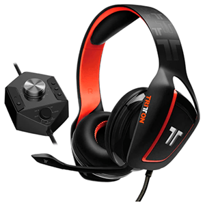 Auriculares Tritton ARK Elite PS4-PC