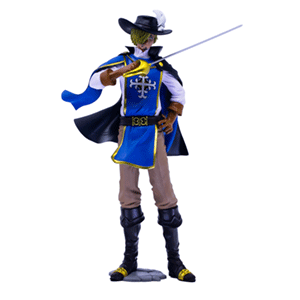 Figura Banpresto One Piece Treasure Cruise: Sanji