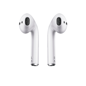 Auriculares DAM D80 Bluetooth 5.0 Blancos