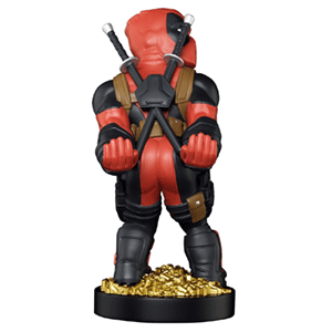 Cable Guy Deadpool