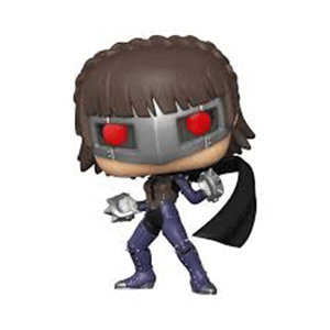 Figura POP Metálica Persona 5: Queen