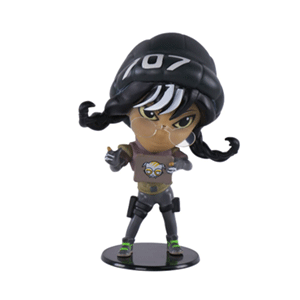 Figura Six Collection Series 4 Dokkaebi Chibi