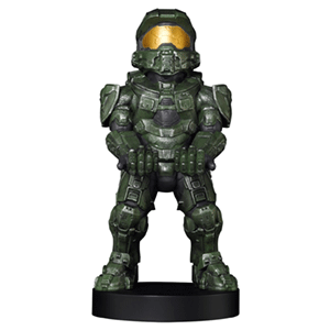 Cable Guy Master Chief