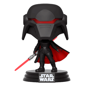 Figura POP Star Wars Jedi Fallen Order: Inquisitor
