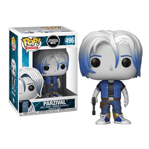Figura POP Ready Player One: Parzival