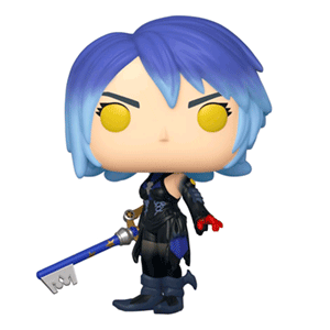 Figura POP Disney Kingdom Hearts 3: Dark Aqua S3