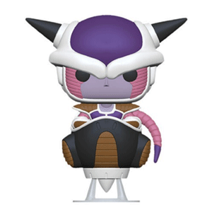 Figura POP Dragon Ball Z: Freezer
