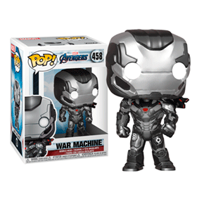 Figura POP Vengadores Endgame: War Machine