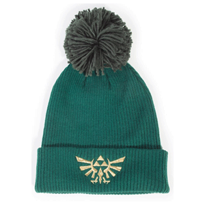 Gorro de Invierno The Legend of Zelda: Hyrule