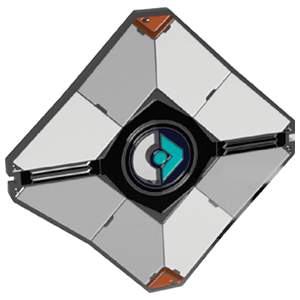 Abrebotellas Destiny 2 Ghost