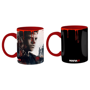 Taza Mafia III