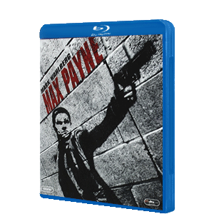 Max Payne - Edición ICON