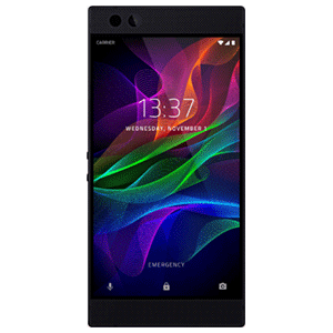Razer Phone 5,7" 8GB+64GB 12Mpx Dual