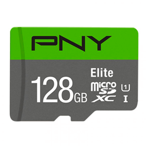 Memoria PNY 128Gb microSDXC UHS-I C10 R100