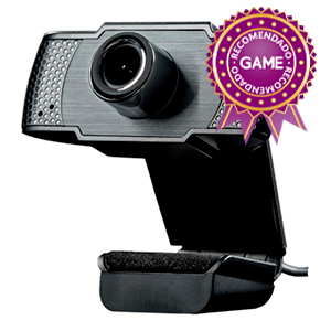 GAME WX200 Webcam FullHD 1080P