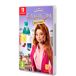 My Universe - Fashion Boutique