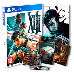 XIII Edicion Limitada