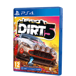 Dirt 5