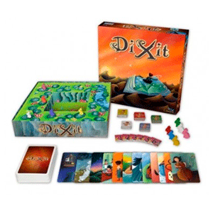 Dixit Classic