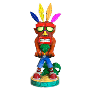 Cable Guy Crash Aku